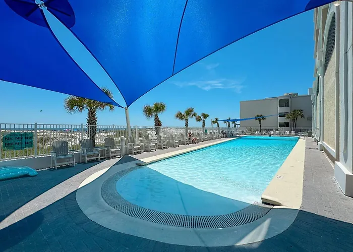 Holiday home San Carlos 807