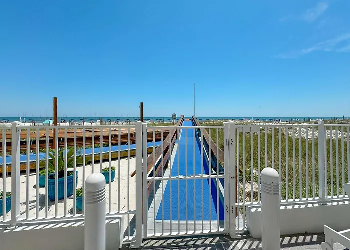 San Carlos 807 Gulf Shores