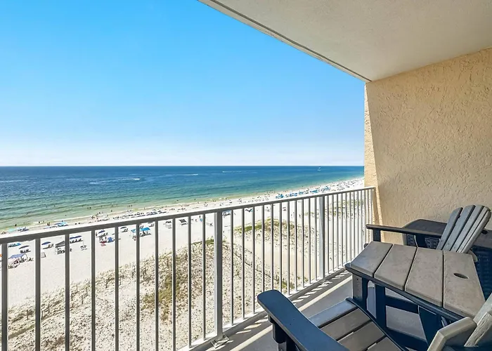 Holiday home San Carlos 807