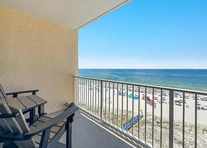 San Carlos 807 Holiday home