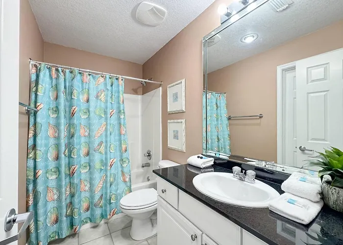 San Carlos 807 Holiday home Gulf Shores