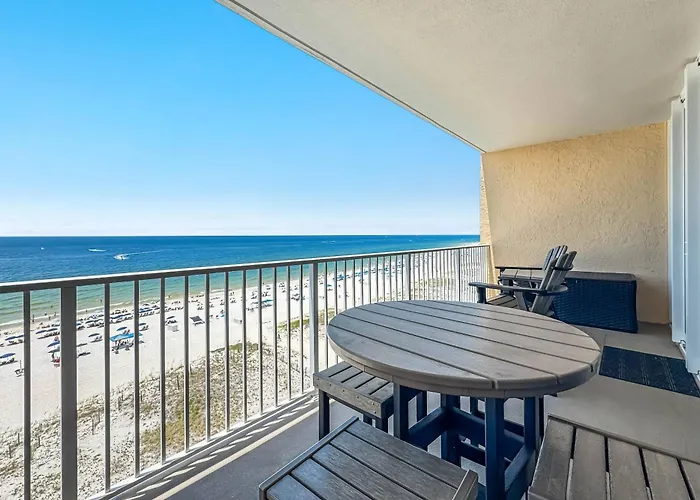 San Carlos 807 Gulf Shores
