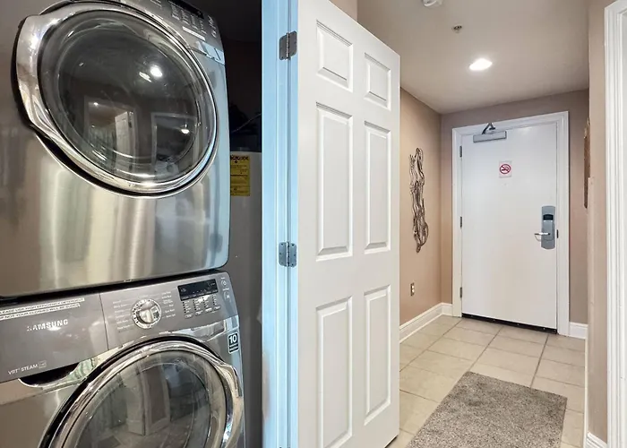 Holiday home San Carlos 807