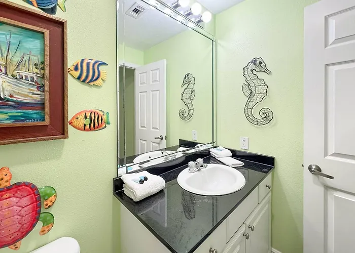 San Carlos 807 Holiday home *