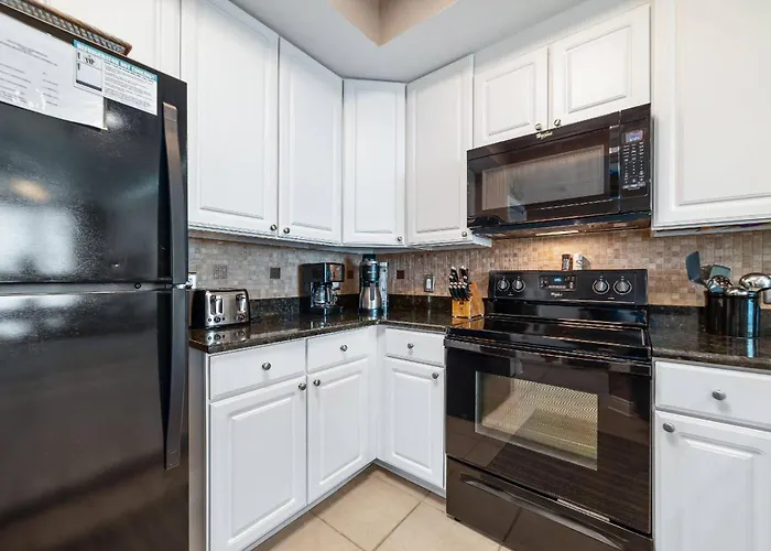 San Carlos 807 Holiday home Gulf Shores