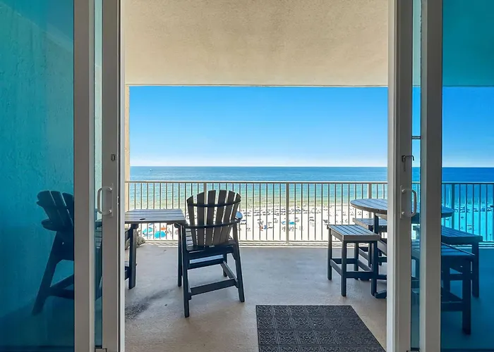 San Carlos 807 Holiday home