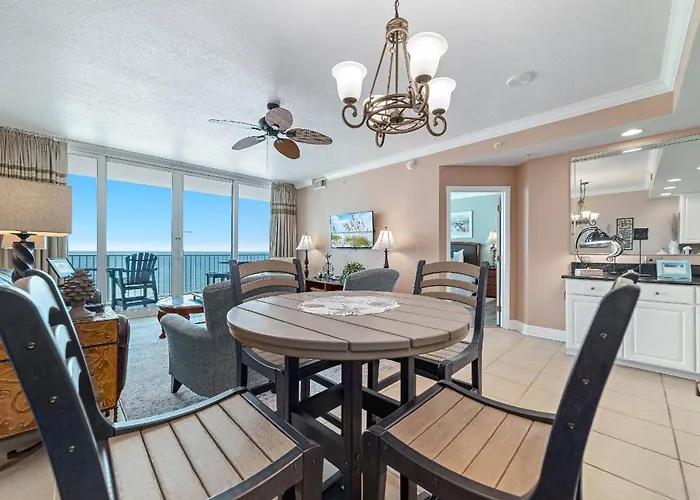 Holiday home San Carlos 807