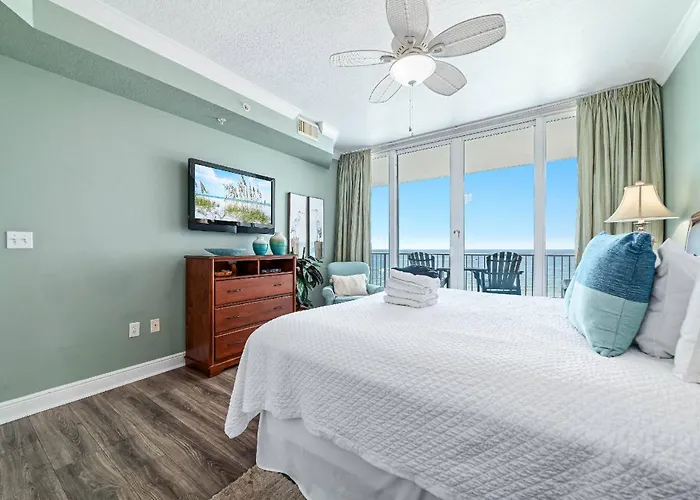 San Carlos 807 Holiday home *