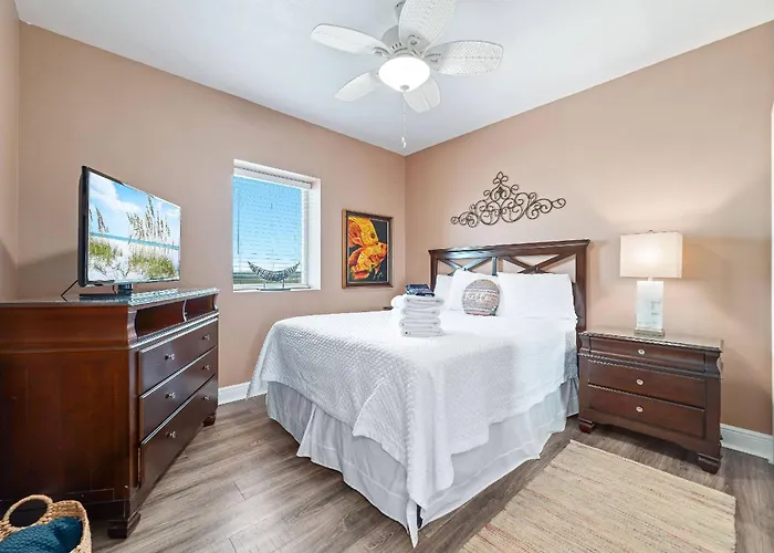 Holiday home San Carlos 807 Gulf Shores