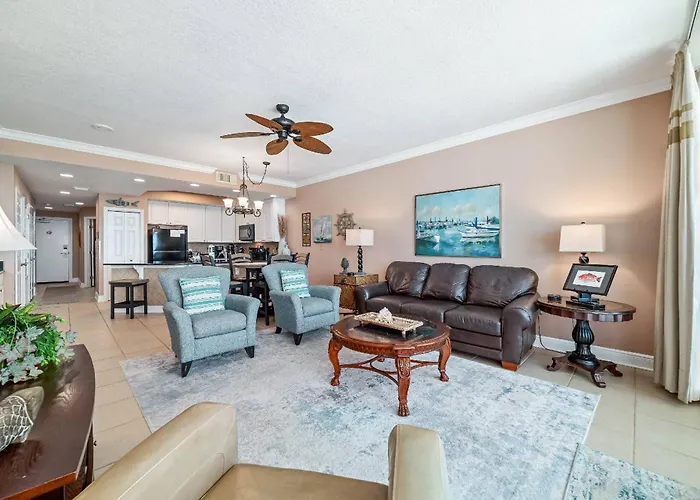 San Carlos 807 Gulf Shores
