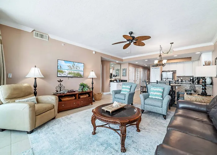 Holiday home San Carlos 807
