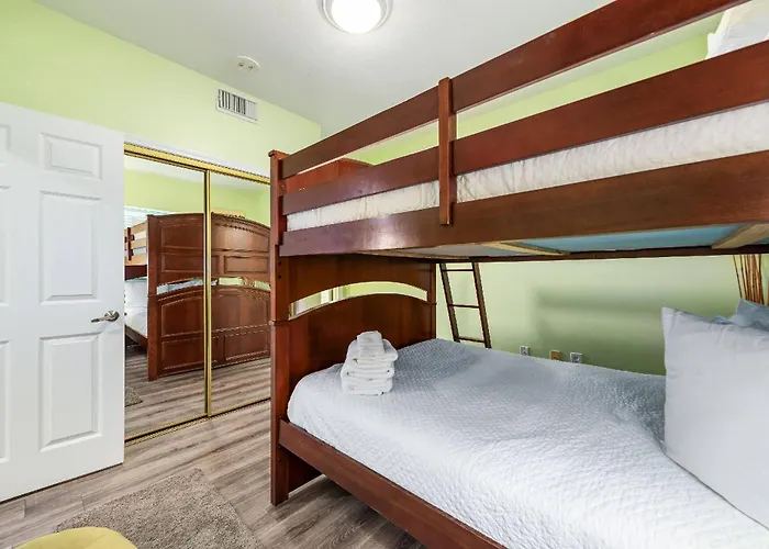 San Carlos 807 Holiday home Gulf Shores