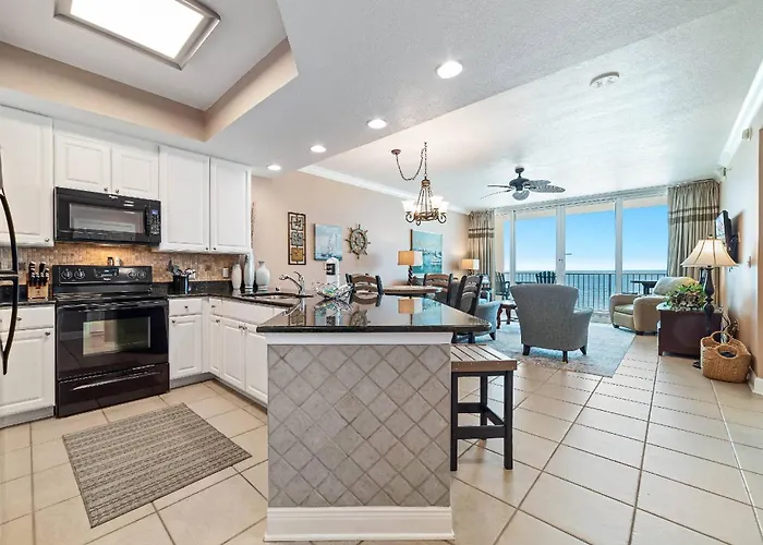 San Carlos 807 Gulf Shores