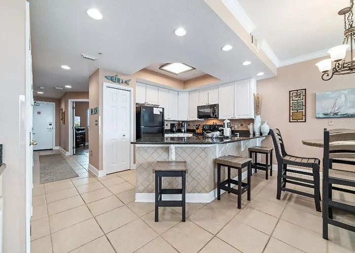 San Carlos 807 Holiday home