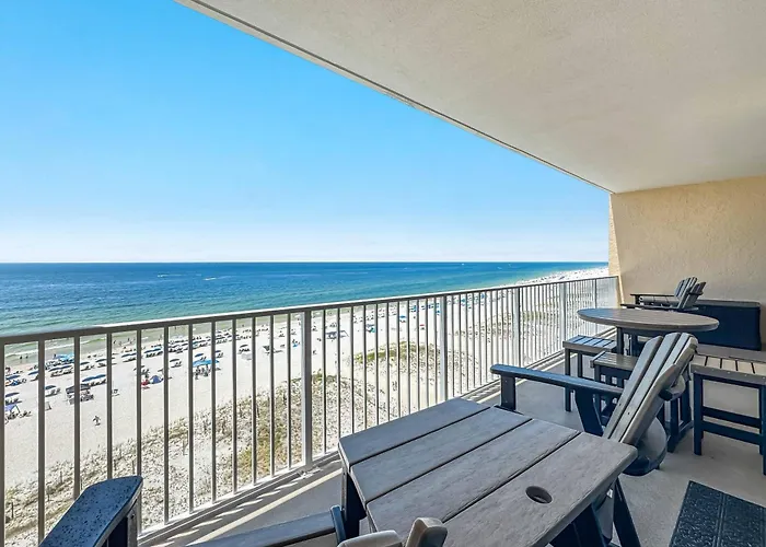 Holiday home San Carlos 807