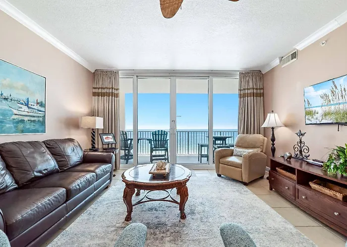 San Carlos 807 * Gulf Shores
