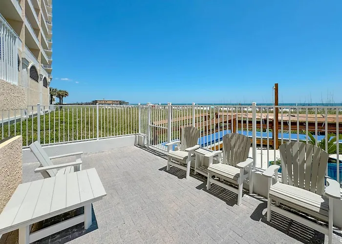Holiday home San Carlos 807