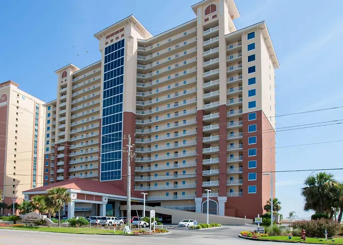 Holiday home San Carlos 807